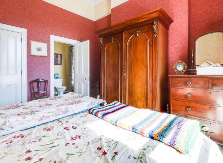 46 Willoughby Place, Enniskillen, BT74 7EX