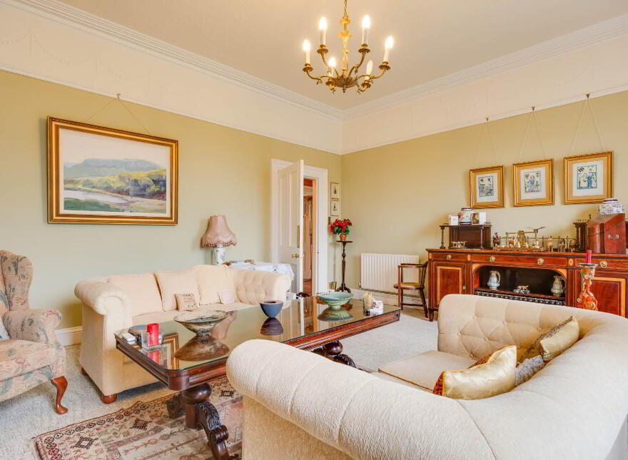 46 Willoughby Place, Enniskillen, BT74 7EX