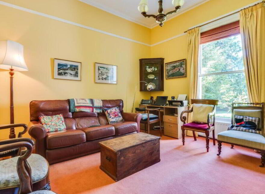 46 Willoughby Place, Enniskillen, BT74 7EX