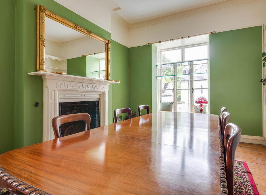 46 Willoughby Place, Enniskillen, BT74 7EX