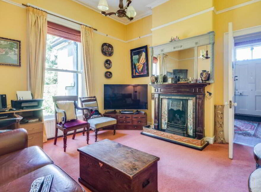 46 Willoughby Place, Enniskillen, BT74 7EX