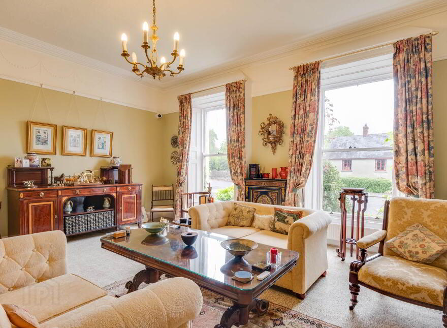 46 Willoughby Place, Enniskillen, BT74 7EX