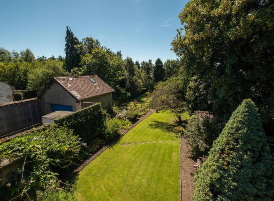 46 Willoughby Place, Enniskillen, BT74 7EX