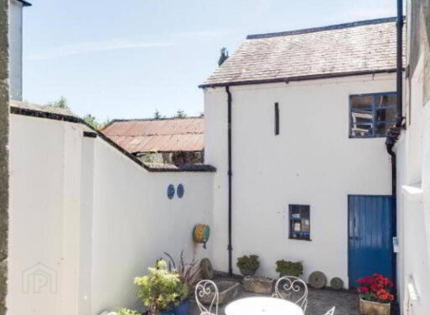 46 Willoughby Place, Enniskillen, BT74 7EX