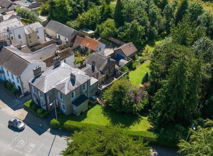 46 Willoughby Place, Enniskillen, BT74 7EX