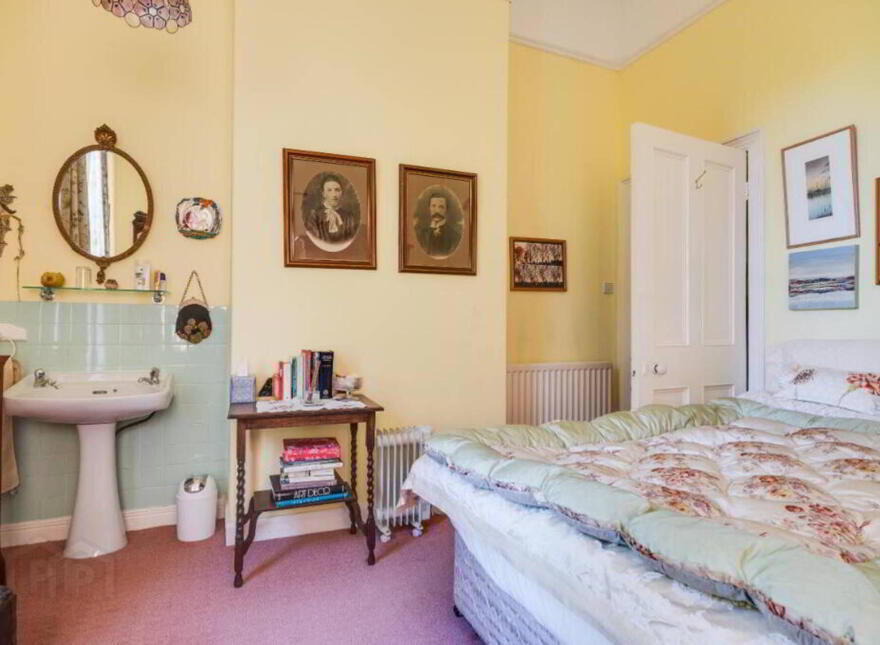46 Willoughby Place, Enniskillen, BT74 7EX