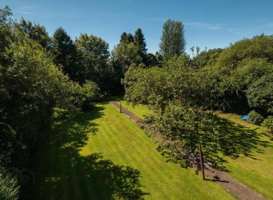 46 Willoughby Place, Enniskillen, BT74 7EX