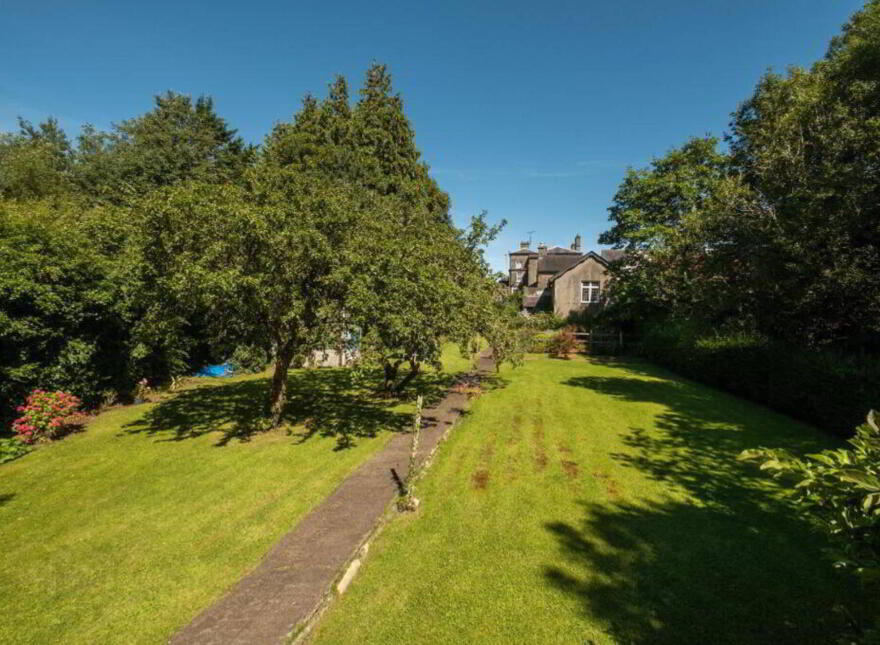 46 Willoughby Place, Enniskillen, BT74 7EX