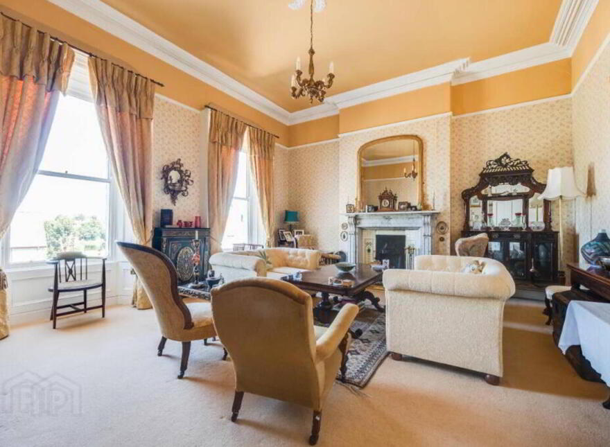 46 Willoughby Place, Enniskillen, BT74 7EX