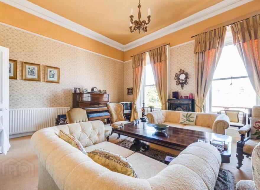 46 Willoughby Place, Enniskillen, BT74 7EX