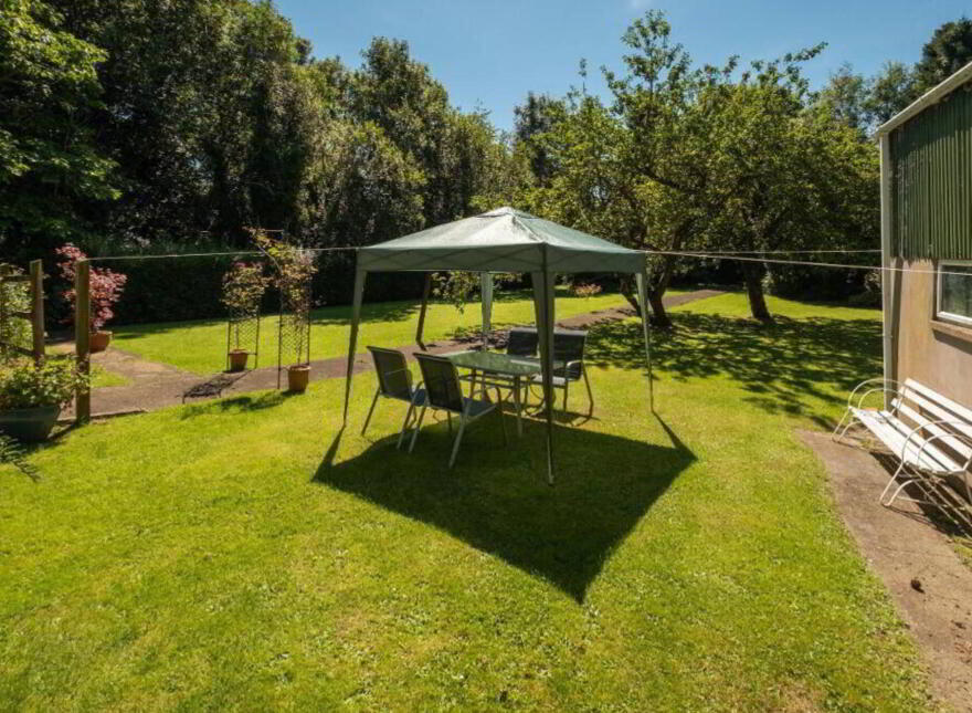 46 Willoughby Place, Enniskillen, BT74 7EX