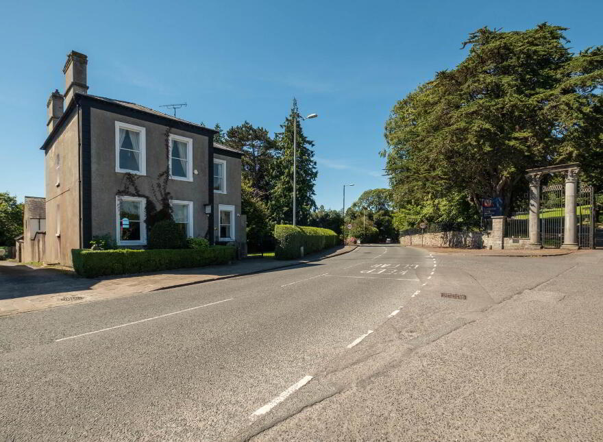 46 Willoughby Place, Enniskillen, BT74 7EX