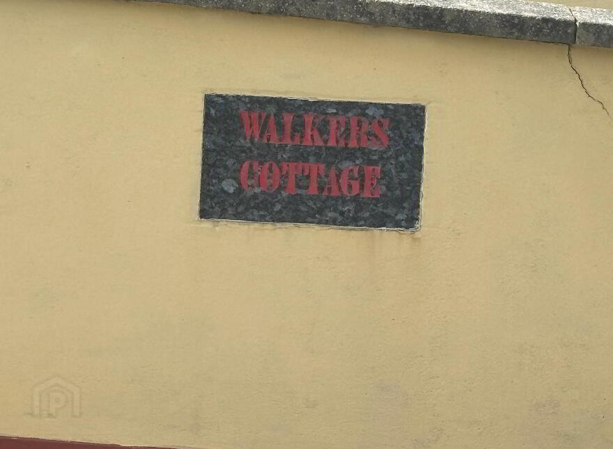 "Walkers Cottage", Crannogbois, Loughros Point, Ardara, F94R6Y8