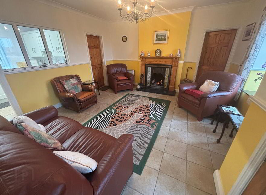 "Walkers Cottage", Crannogbois, Loughros Point, Ardara, F94R6Y8