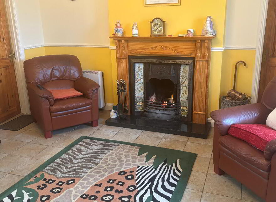 "Walkers Cottage", Crannogbois, Loughros Point, Ardara, F94R6Y8