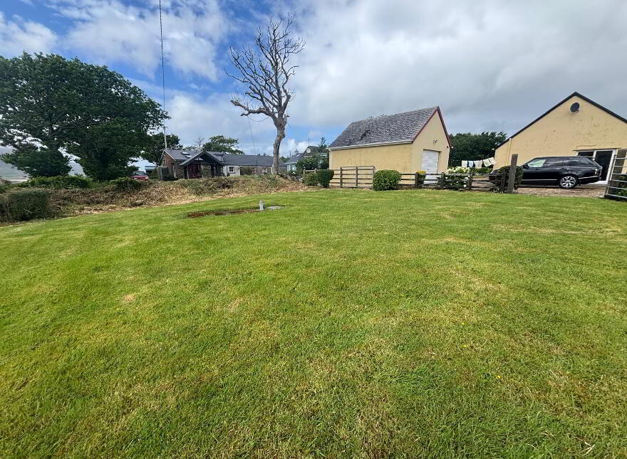 "Walkers Cottage", Crannogbois, Loughros Point, Ardara, F94R6Y8