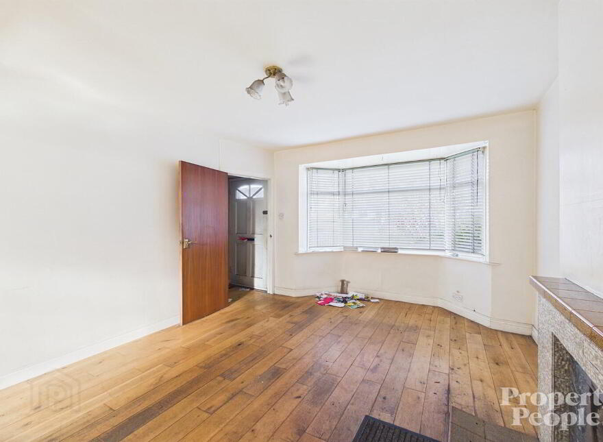 43 Stratford Gardens, Belfast, BT14 7NR
