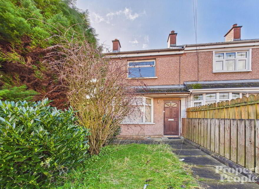 43 Stratford Gardens, Belfast, BT14 7NR