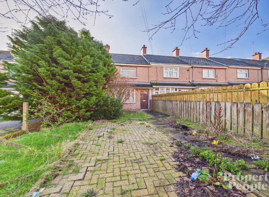 43 Stratford Gardens, Belfast, BT14 7NR