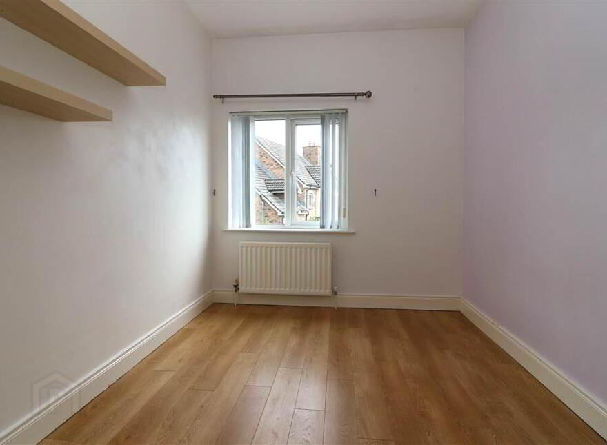 6 Weavers Mews, Ballymacash Road, Lisburn, BT28 3FZ