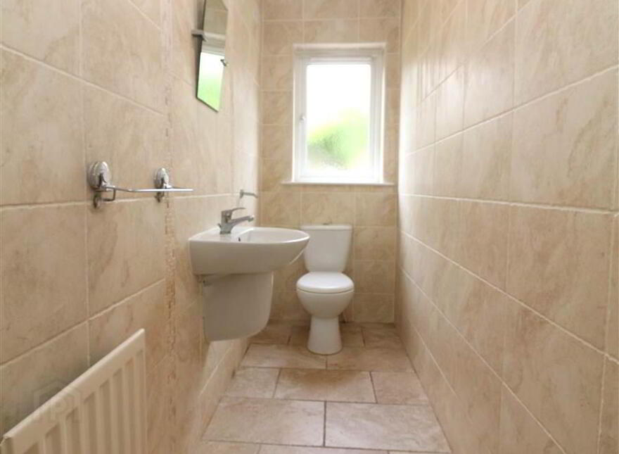 6 Weavers Mews, Ballymacash Road, Lisburn, BT28 3FZ
