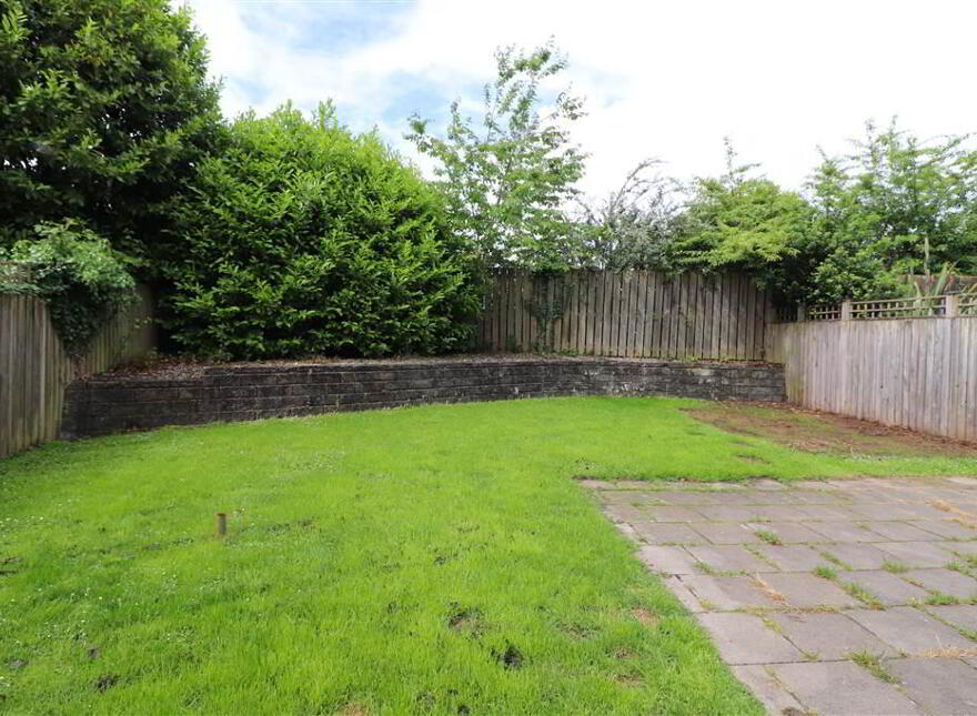6 Weavers Mews, Ballymacash Road, Lisburn, BT28 3FZ