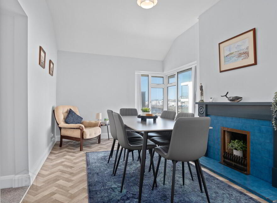 Heather Cottage, 9 The Crescent, Portstewart, BT55 7AB