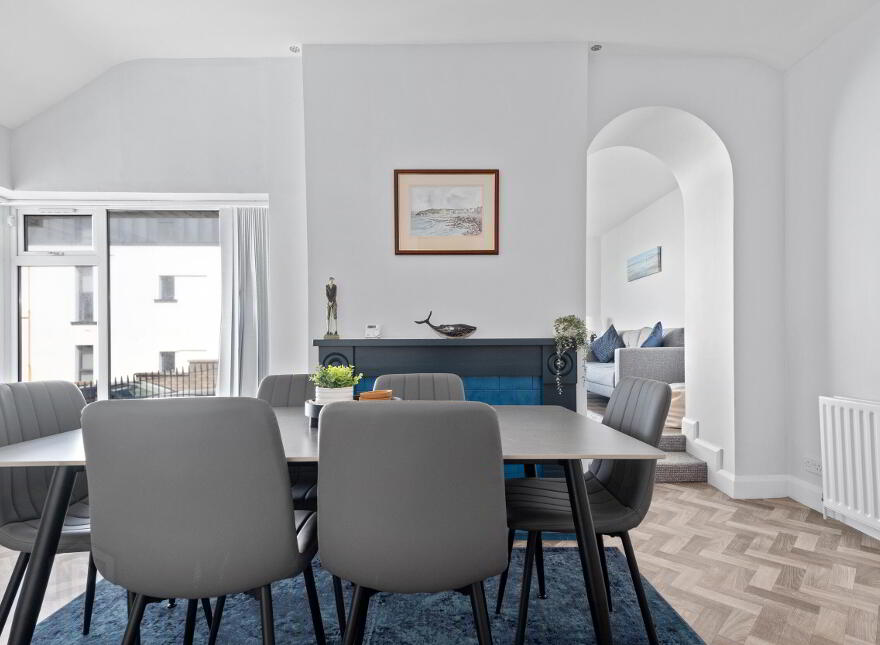 Heather Cottage, 9 The Crescent, Portstewart, BT55 7AB
