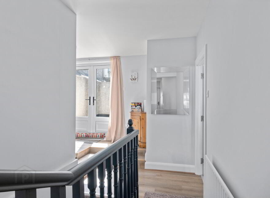Heather Cottage, 9 The Crescent, Portstewart, BT55 7AB