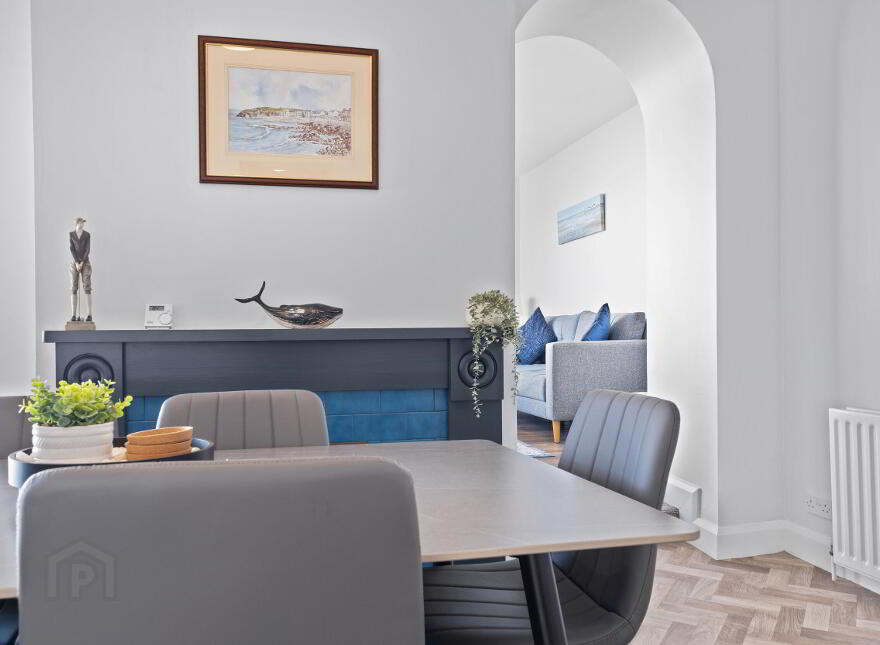 Heather Cottage, 9 The Crescent, Portstewart, BT55 7AB