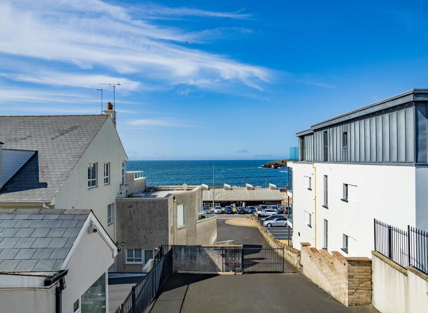 Heather Cottage, 9 The Crescent, Portstewart, BT55 7AB