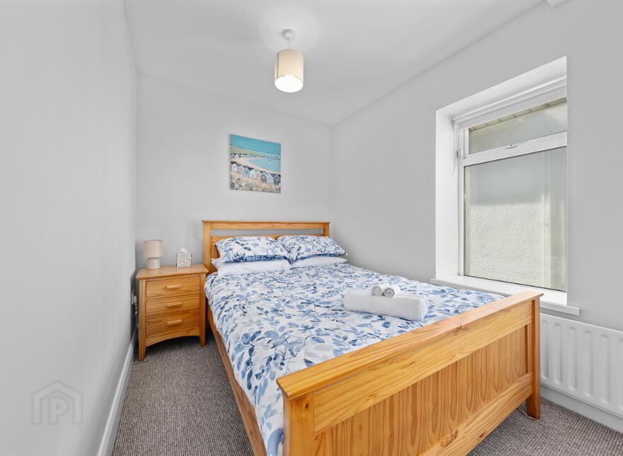 Heather Cottage, 9 The Crescent, Portstewart, BT55 7AB