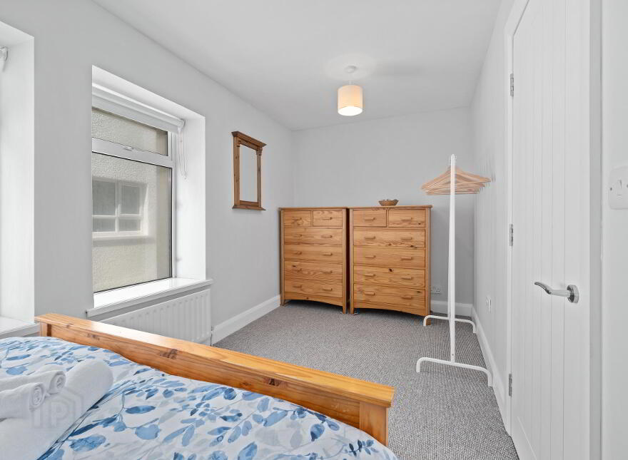 Heather Cottage, 9 The Crescent, Portstewart, BT55 7AB