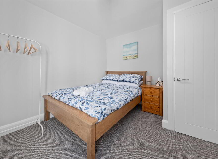 Heather Cottage, 9 The Crescent, Portstewart, BT55 7AB