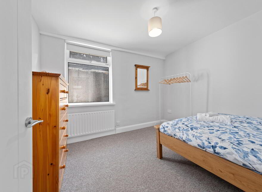 Heather Cottage, 9 The Crescent, Portstewart, BT55 7AB