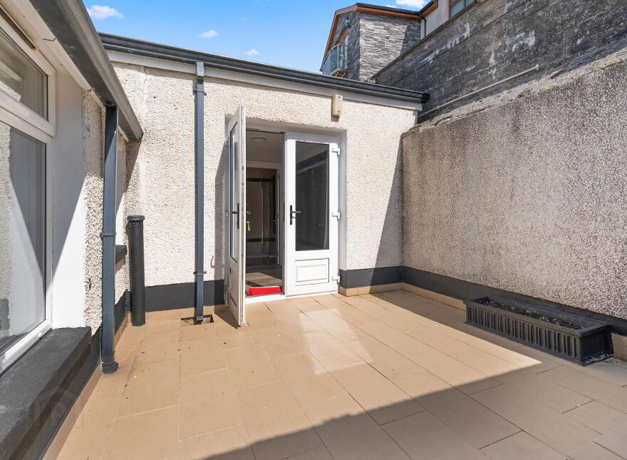 Heather Cottage, 9 The Crescent, Portstewart, BT55 7AB