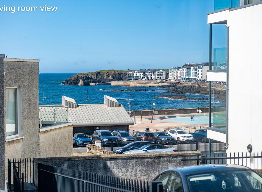Heather Cottage, 9 The Crescent, Portstewart, BT55 7AB