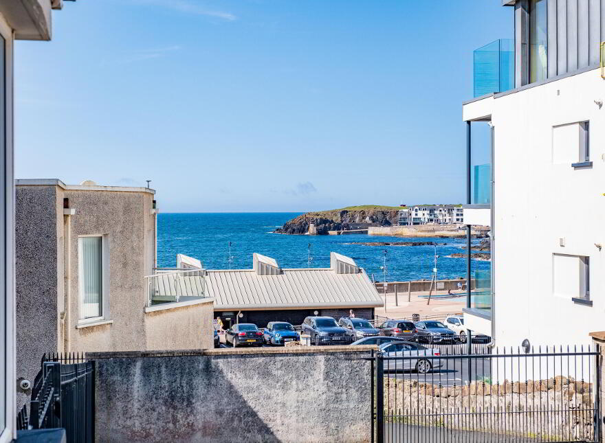 Heather Cottage, 9 The Crescent, Portstewart, BT55 7AB