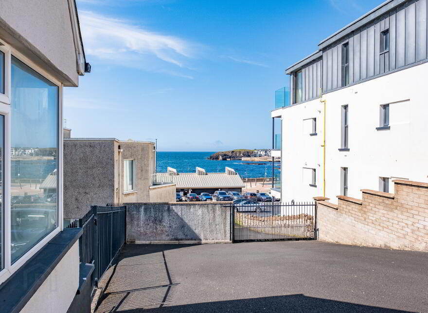 Heather Cottage, 9 The Crescent, Portstewart, BT55 7AB