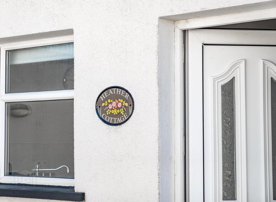 Heather Cottage, 9 The Crescent, Portstewart, BT55 7AB