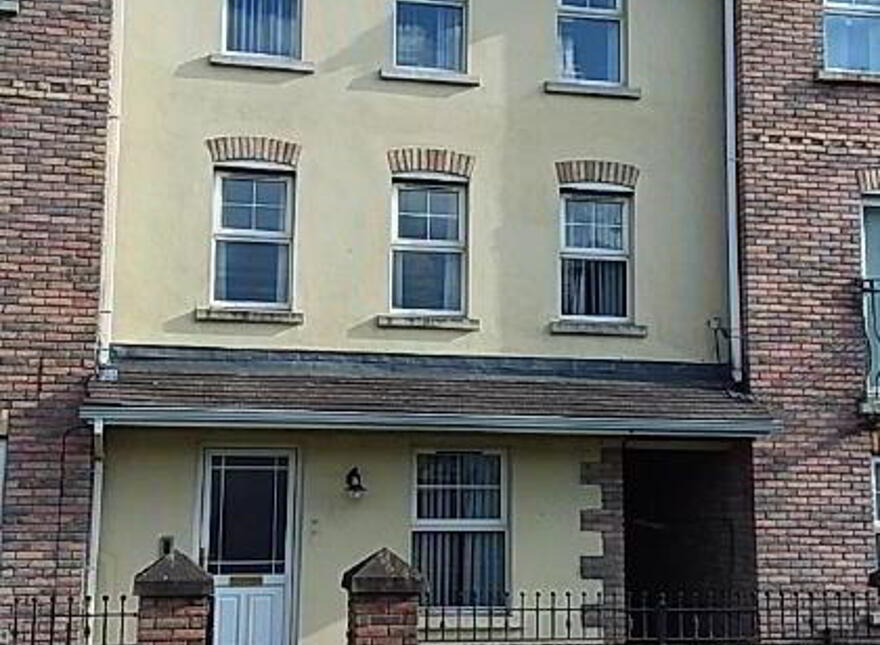 College Mews, Limavady, BT49 0UT photo