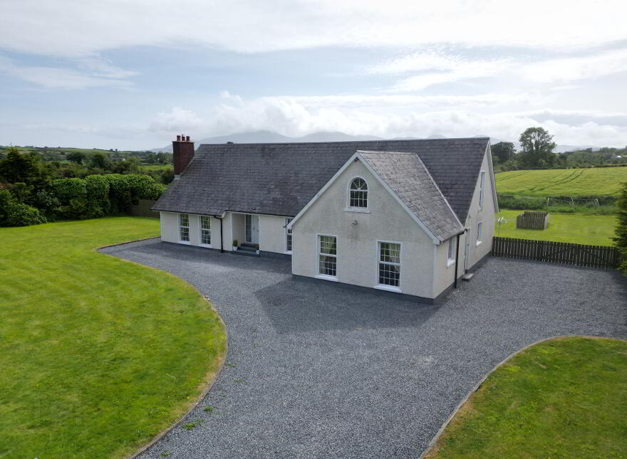 44 Kilmegan Road, Castlewellan, BT31 9ET