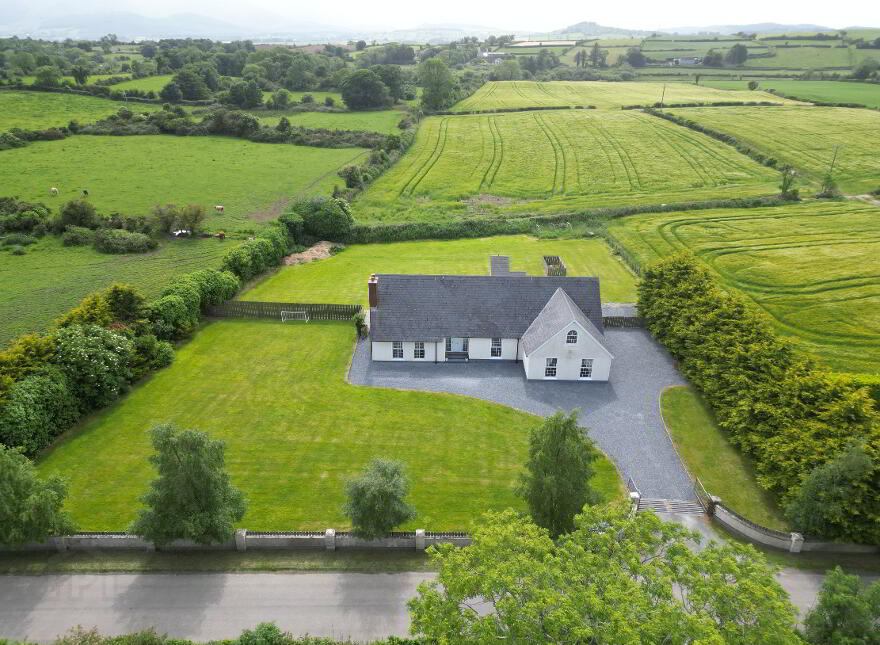 44 Kilmegan Road, Castlewellan, BT31 9ET