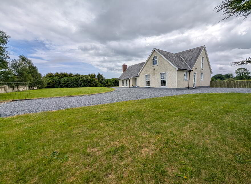 44 Kilmegan Road, Castlewellan, BT31 9ET