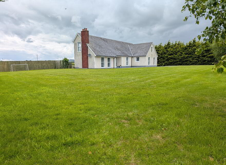 44 Kilmegan Road, Castlewellan, BT31 9ET