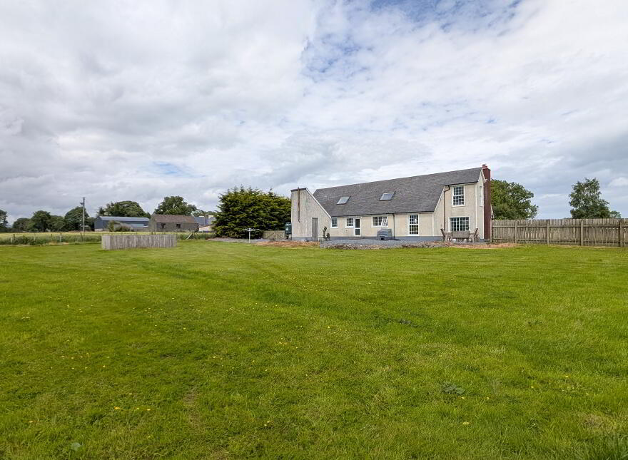 44 Kilmegan Road, Castlewellan, BT31 9ET