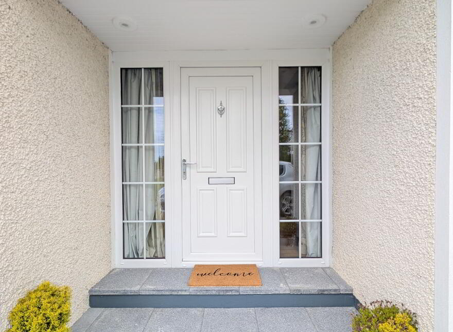 44 Kilmegan Road, Castlewellan, BT31 9ET