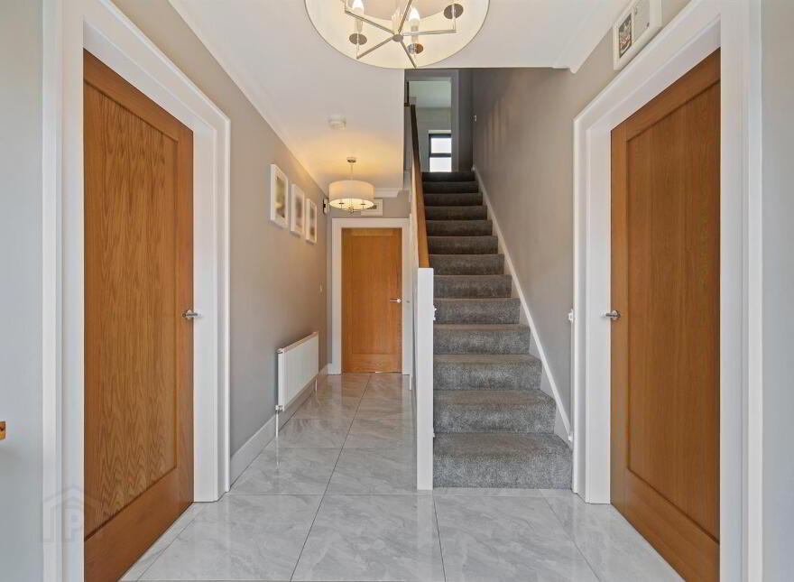 72 Graysfield, Crossgar, Downpatrick, BT30 9HG