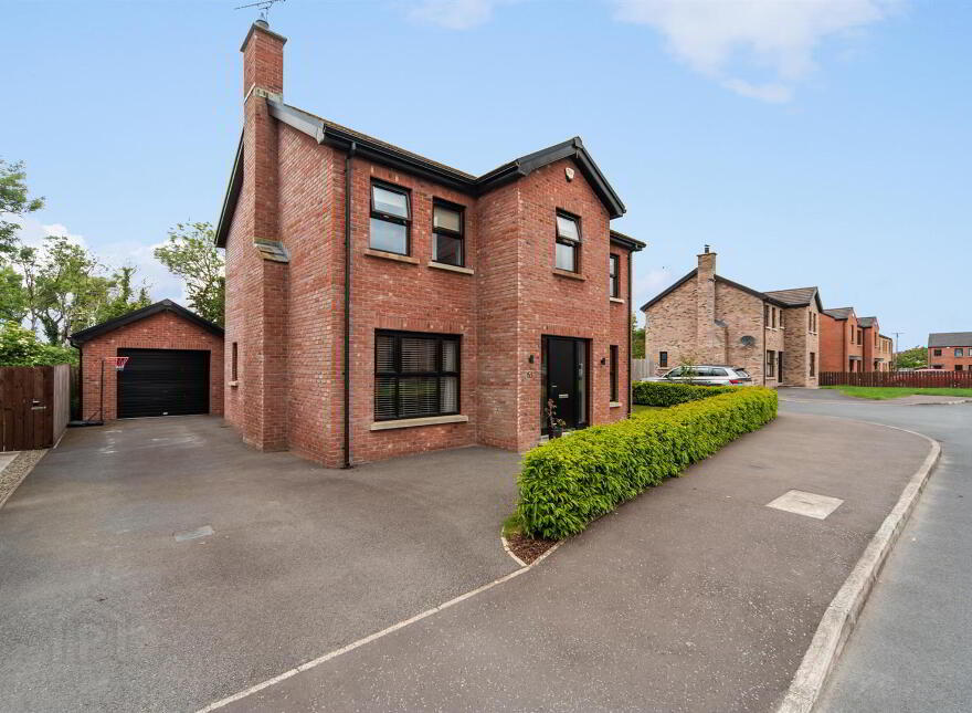 72 Graysfield, Crossgar, Downpatrick, BT30 9HG