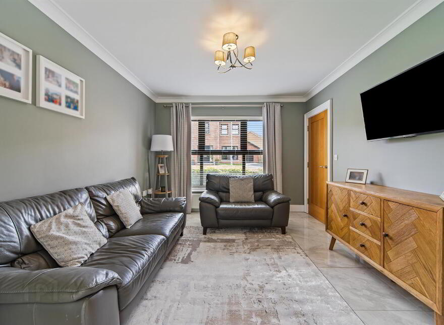 72 Graysfield, Crossgar, Downpatrick, BT30 9HG